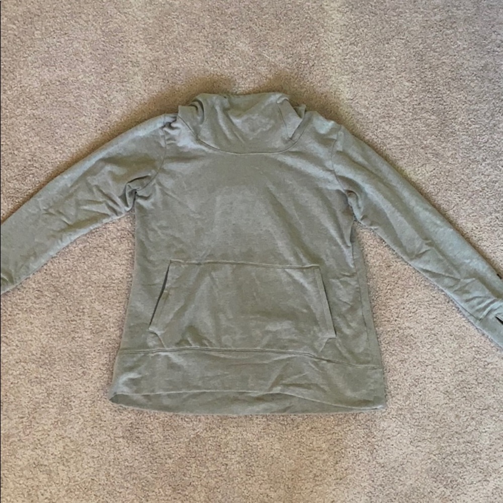 Columbia hoodie